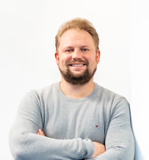 Daniel Pudelko